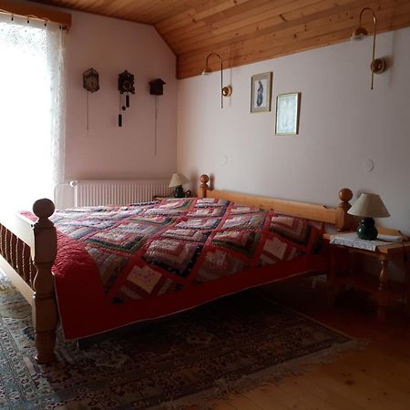 Holiday House Jasna Kranjska Gora Extérieur photo