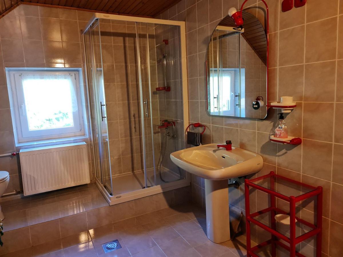 Holiday House Jasna Kranjska Gora Extérieur photo