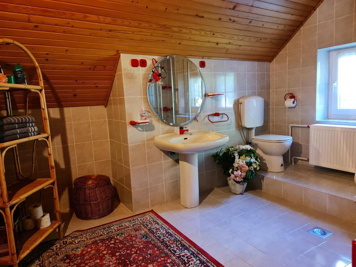 Holiday House Jasna Kranjska Gora Extérieur photo