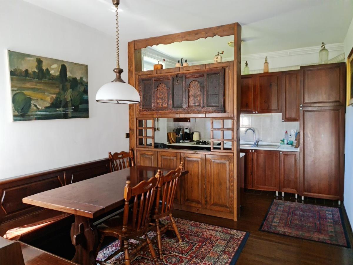 Holiday House Jasna Kranjska Gora Extérieur photo