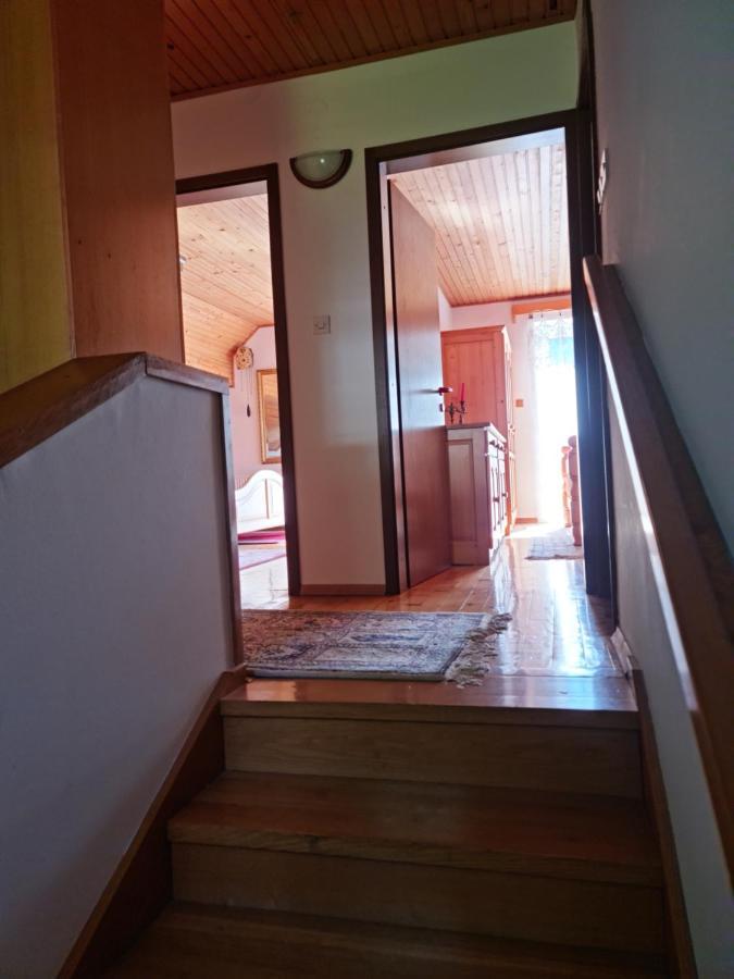 Holiday House Jasna Kranjska Gora Extérieur photo