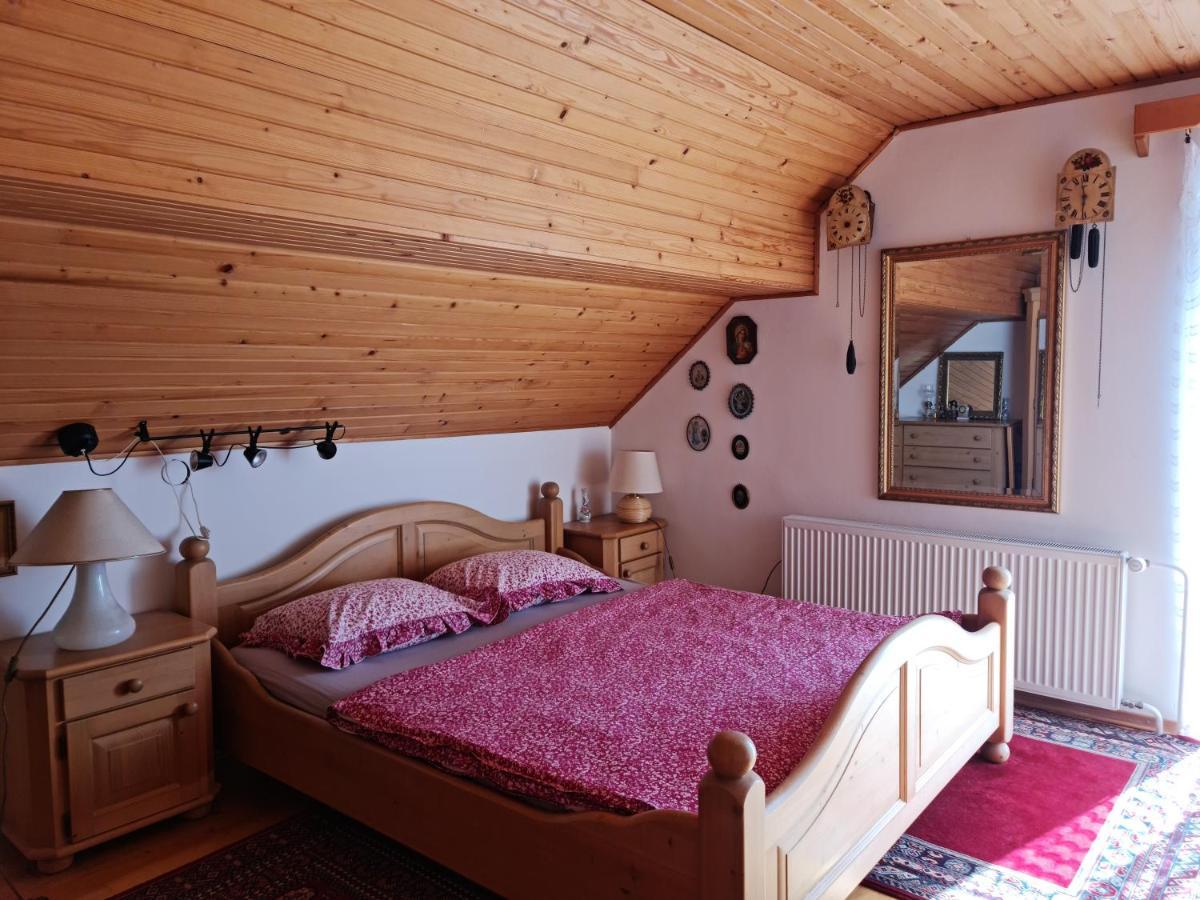 Holiday House Jasna Kranjska Gora Extérieur photo
