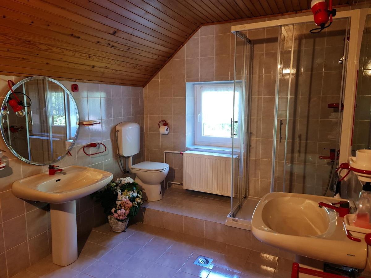 Holiday House Jasna Kranjska Gora Extérieur photo