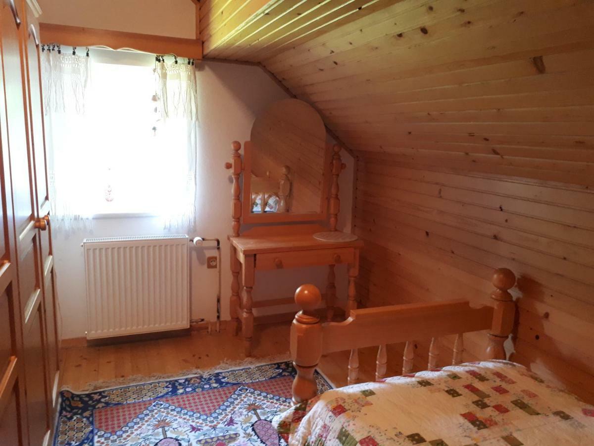 Holiday House Jasna Kranjska Gora Extérieur photo